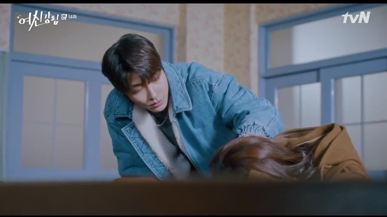 Кадры из сериала Истинная красота 14 серия 1 сезон (2020)